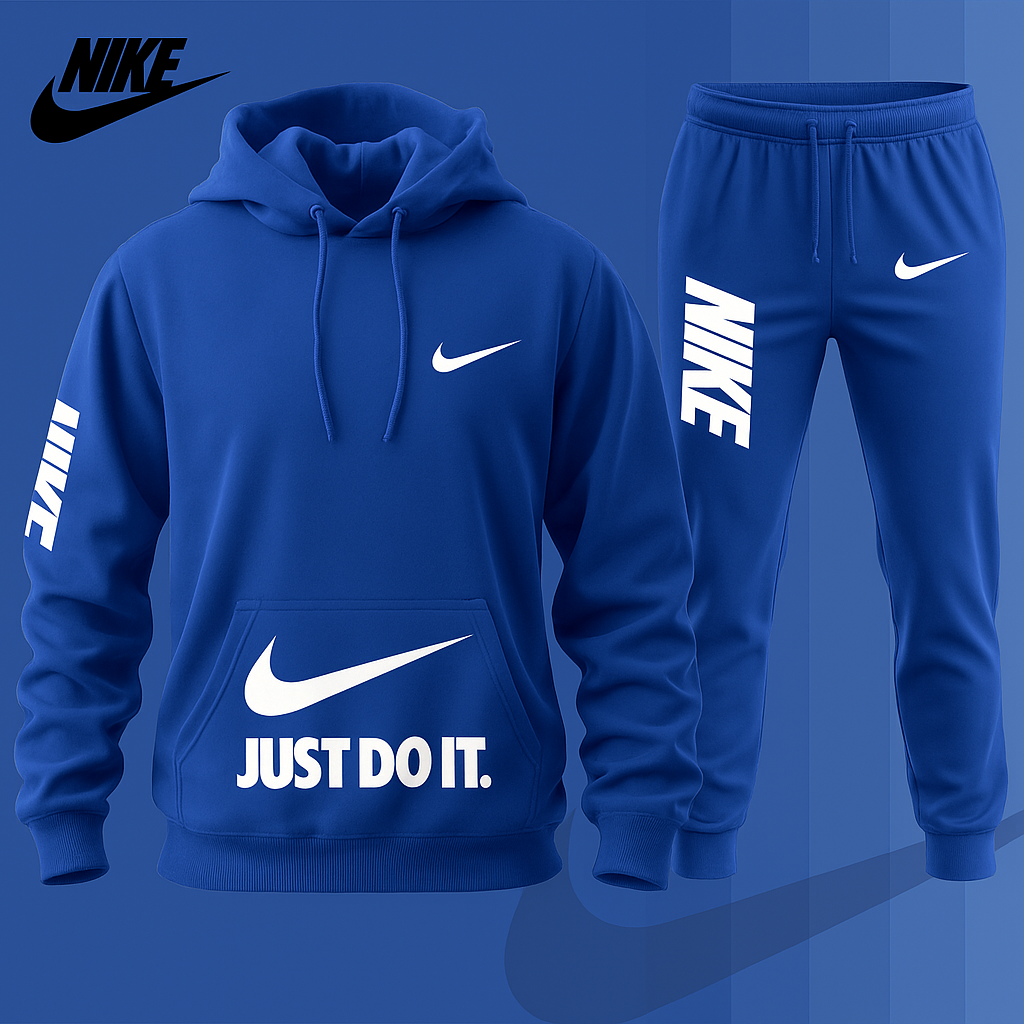 NK® - Chándal de otoño 2025