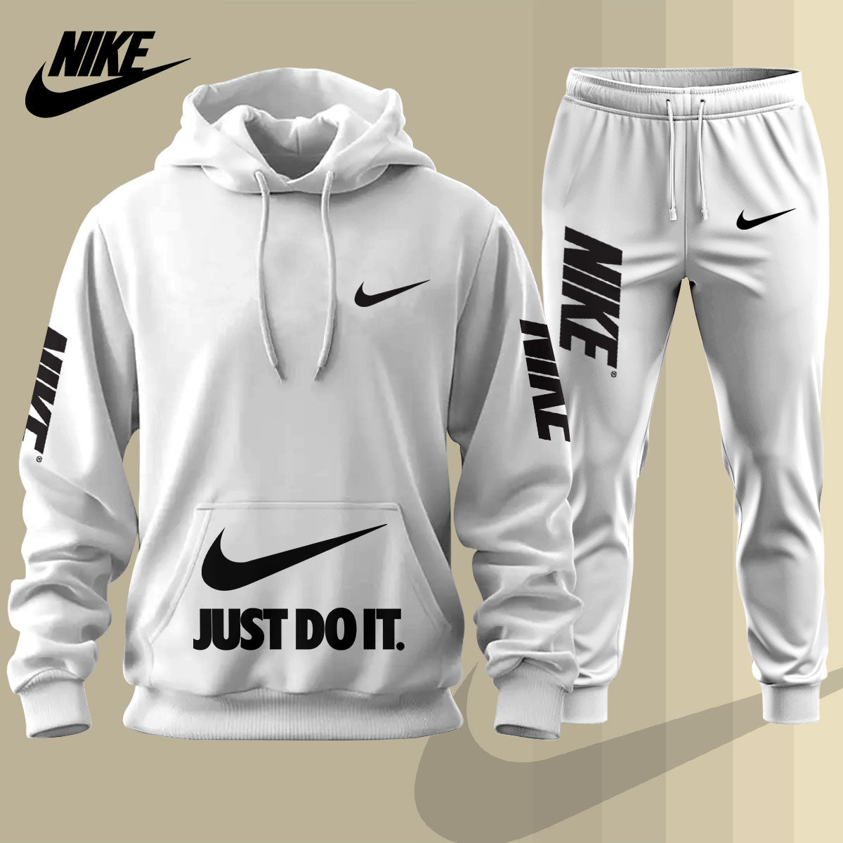 NK® - Chándal de otoño 2025